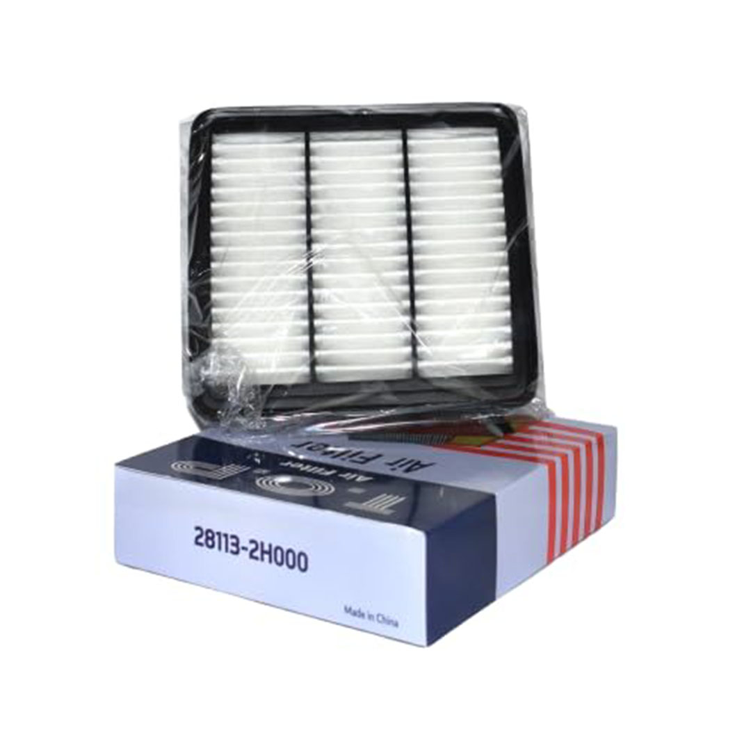 فلتر هواء عالي الكفاءة مناسب لإلنترا HD وسيراتو 2010 وi30