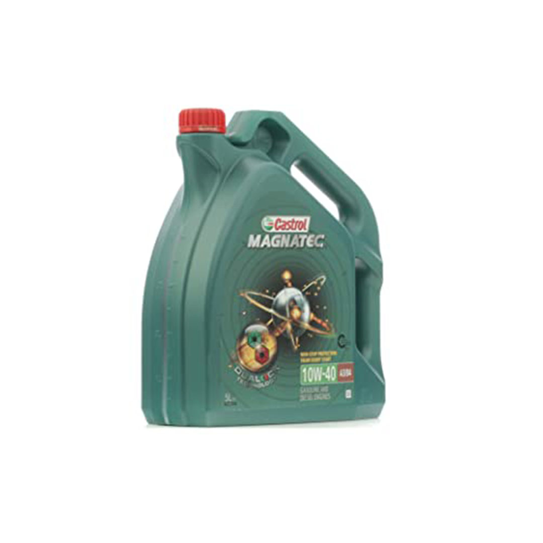 زيت محرك Castrol Magnatec 10W-40 – 5 لتر