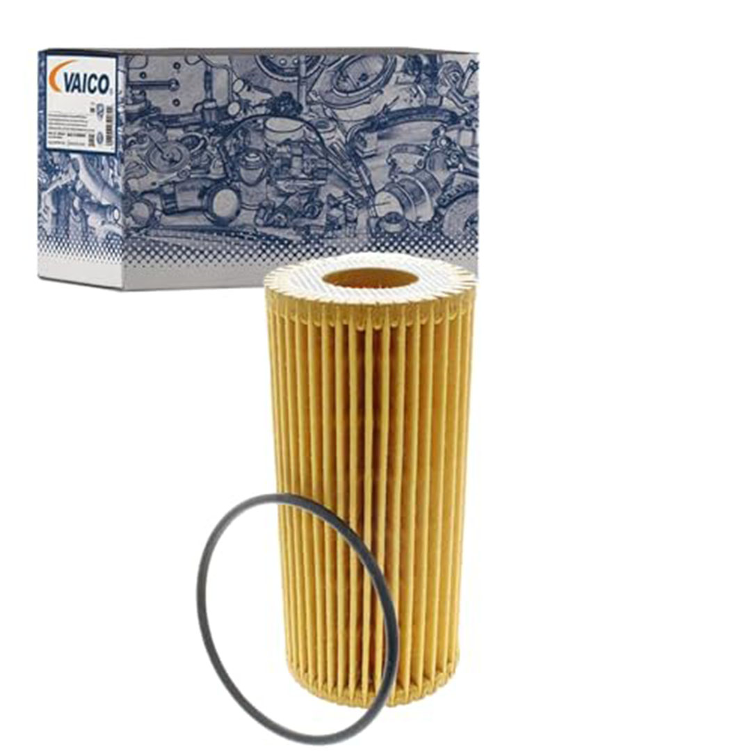 فلتر زيت V10-2673 مناسب لفولكس فاجن