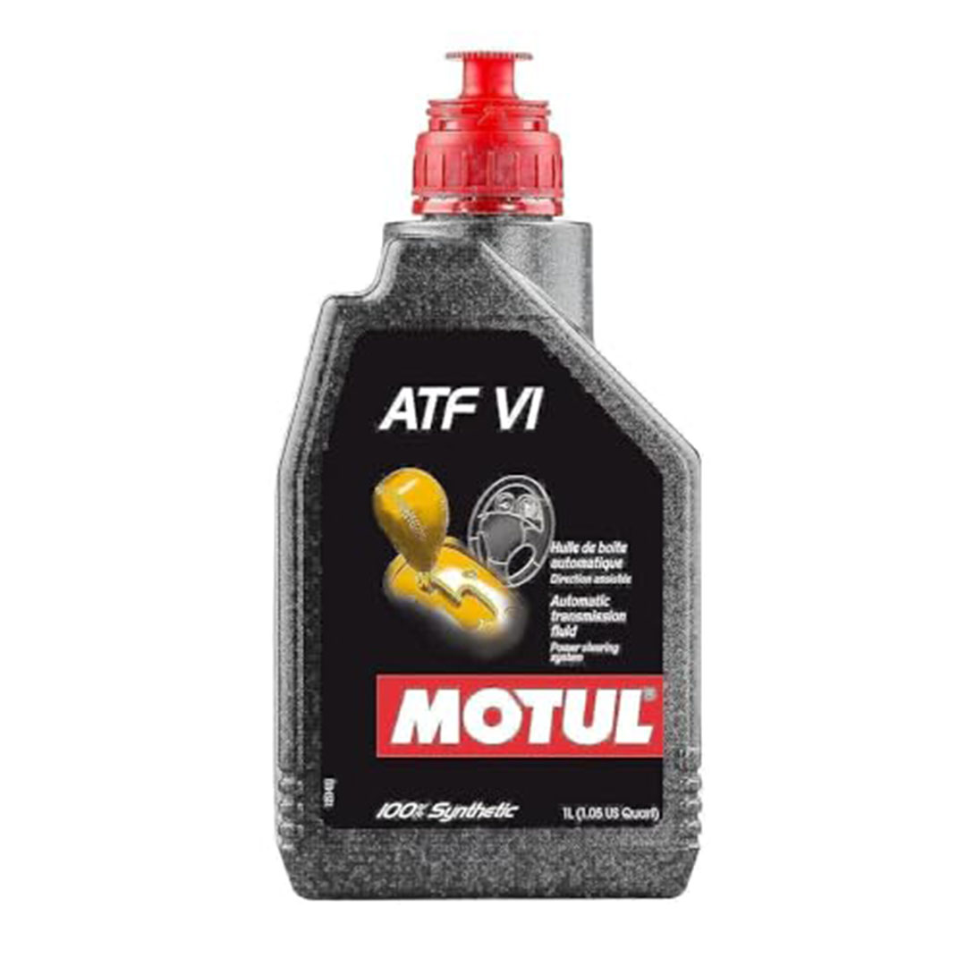 زيت فتيس Motul ATF VI – 1 لتر