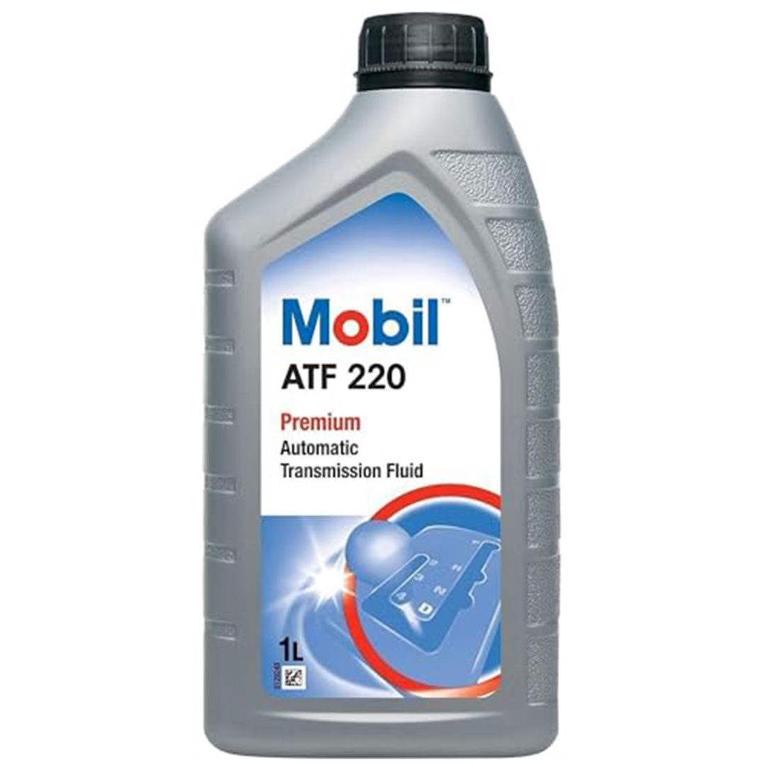 زيت فتيس Mobil ATF 220 Dexron II