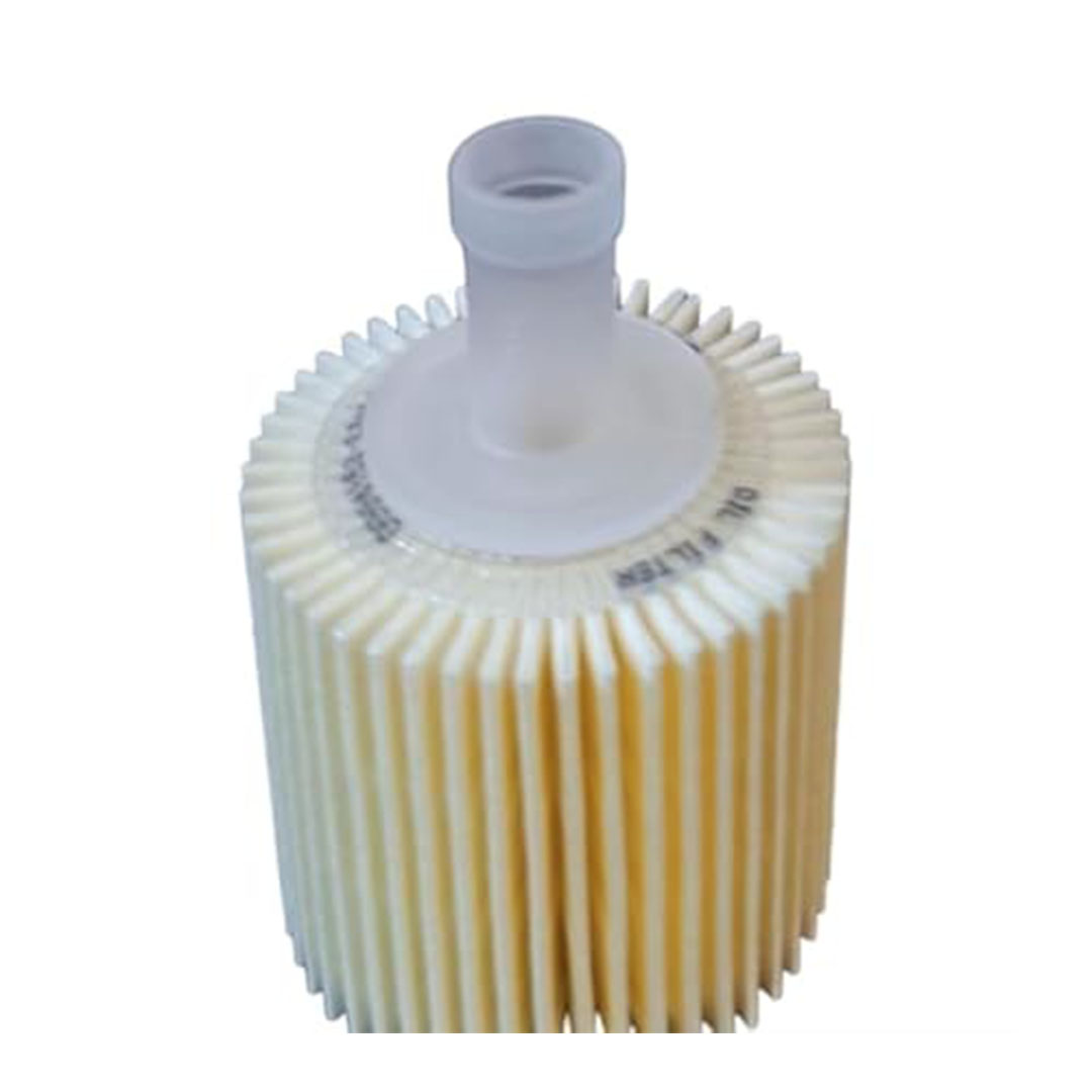 فلتر زيت دولفين