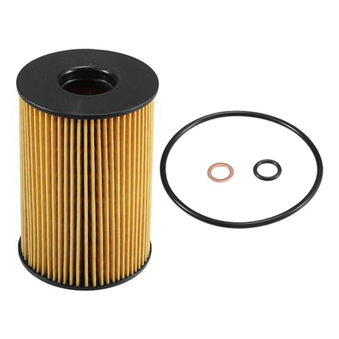 فلتر زيت BMW M5 - طقم كامل