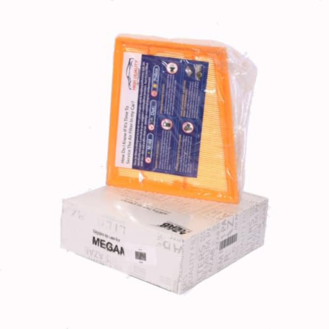 فلتر هواء ميجان 4