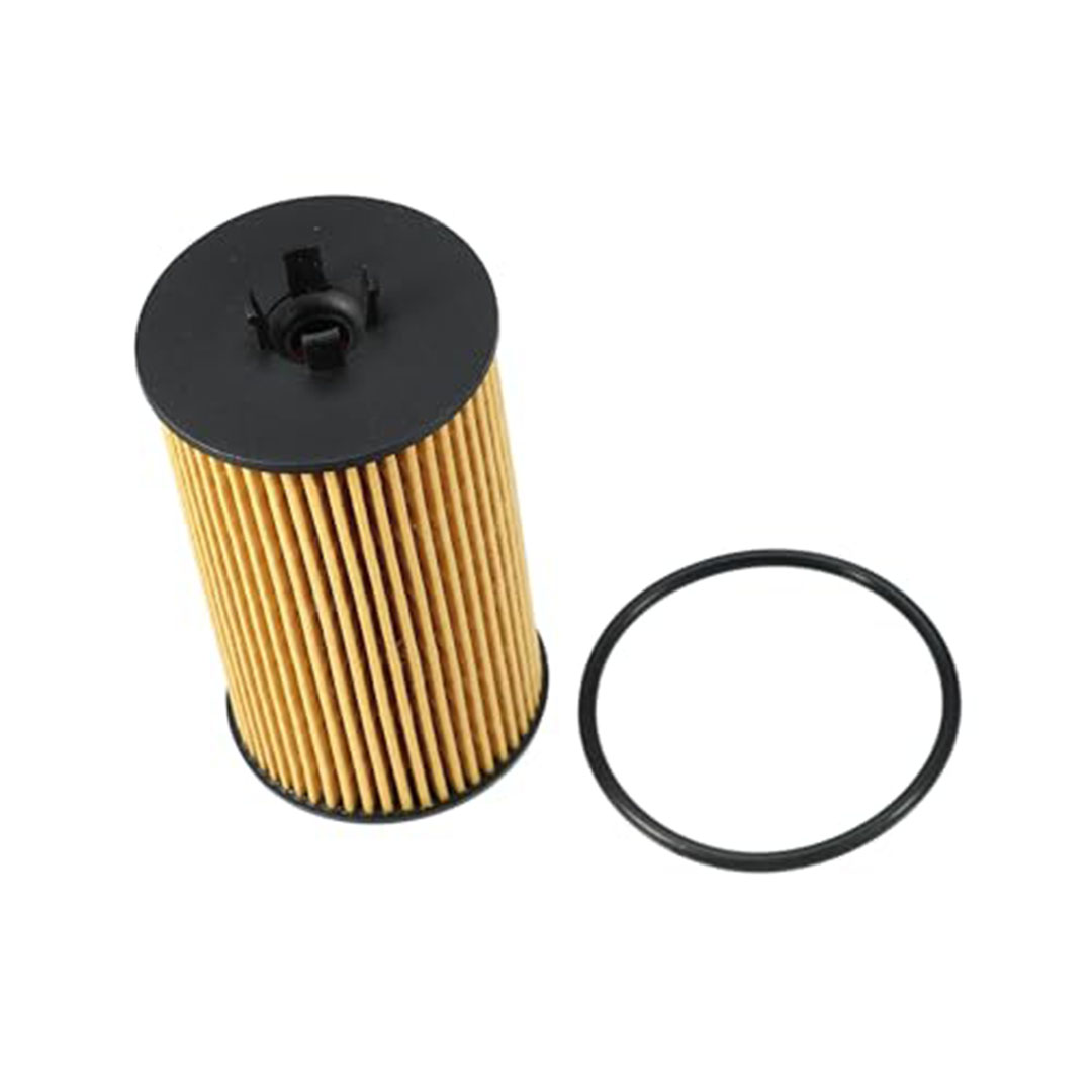 فلتر زيت مع حلقة دائرية لشيفروليه آفيو (2009-2011)