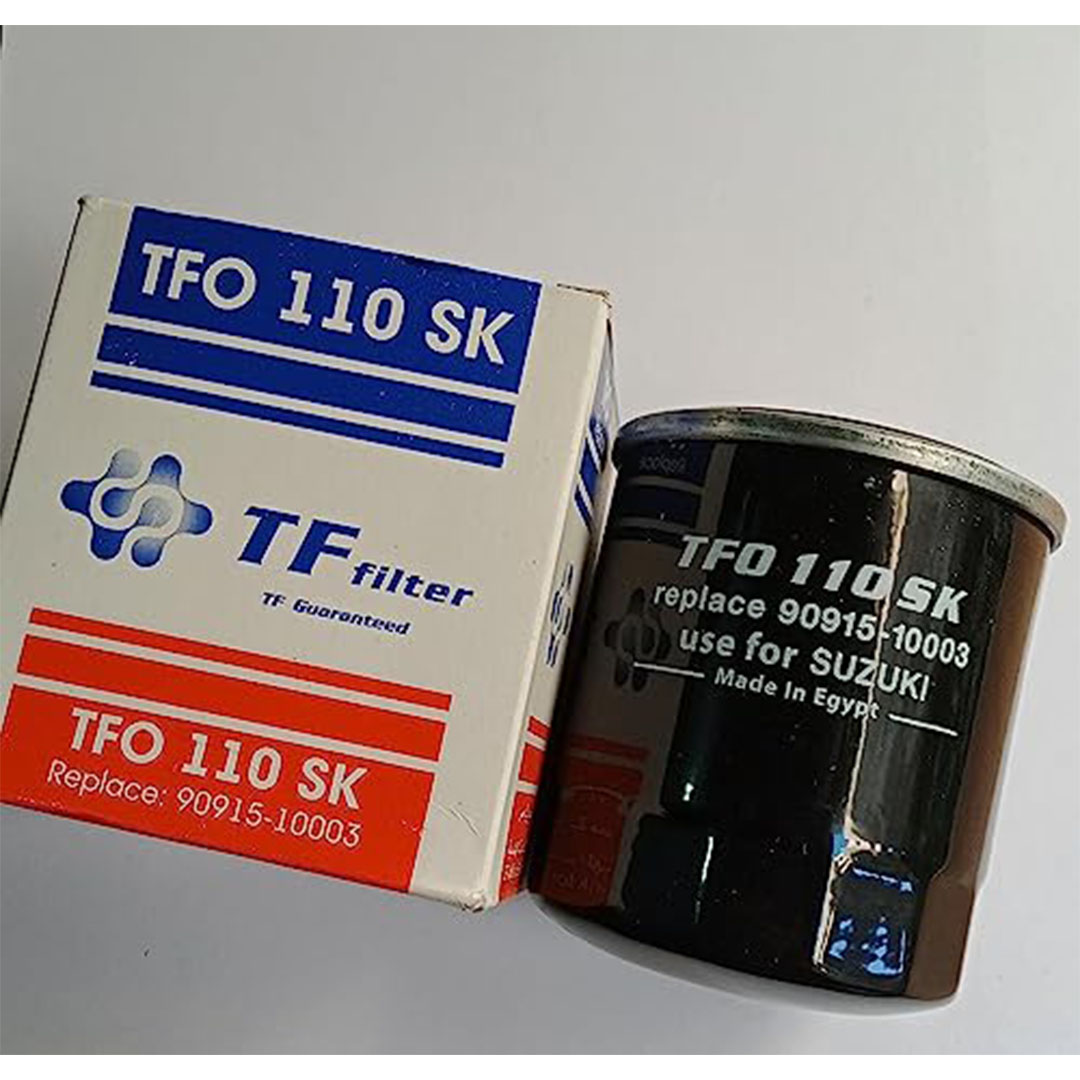 فلتر زيت مناسب لسوزوكي Fan 1000cc