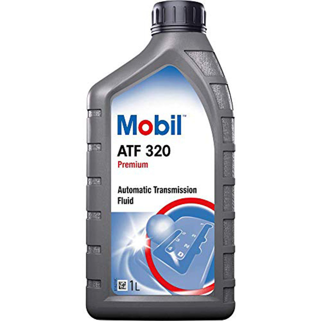 زيت فتيس Mobil ATF 320 – 1 لتر