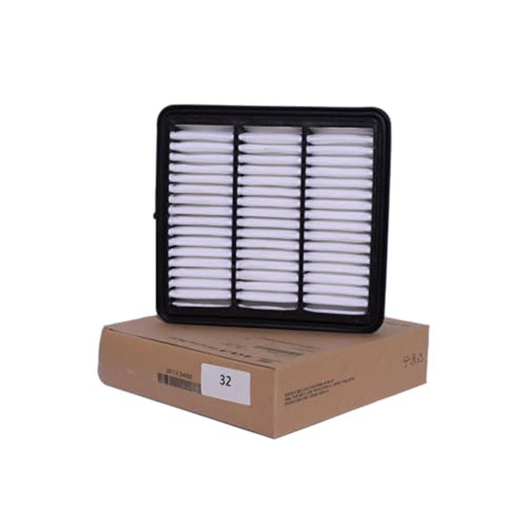 فلتر هواء 2H000 مناسب لإلنترا HD وسيراتو 2010