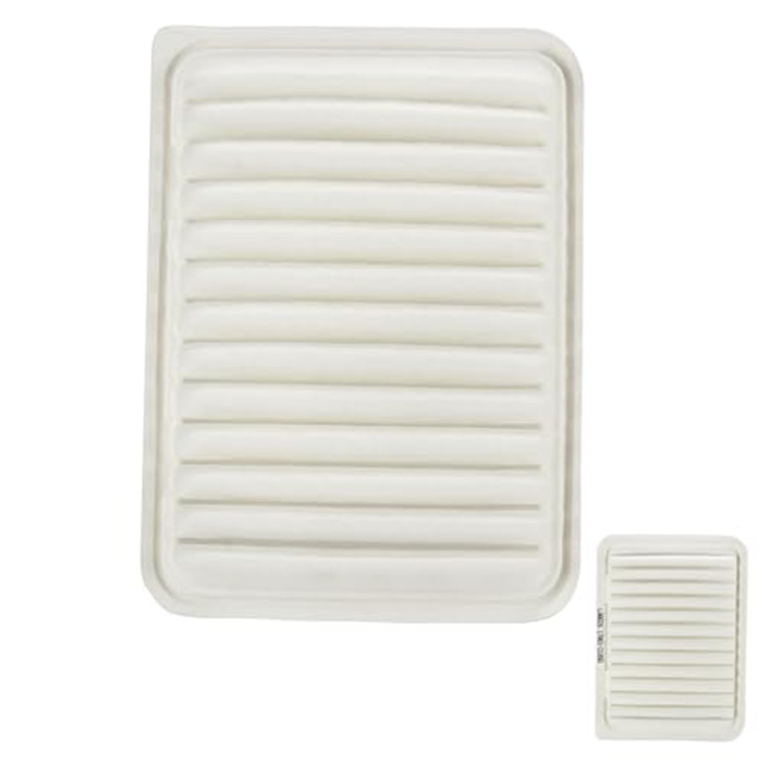 فلتر هواء CA10190 لتويوتا كورولا وياريس وماتريكس وسايون