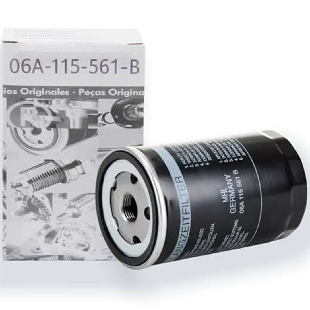 فلتر زيت لسيارات فولكس فاجن وأودي وسيات وميني كوبر