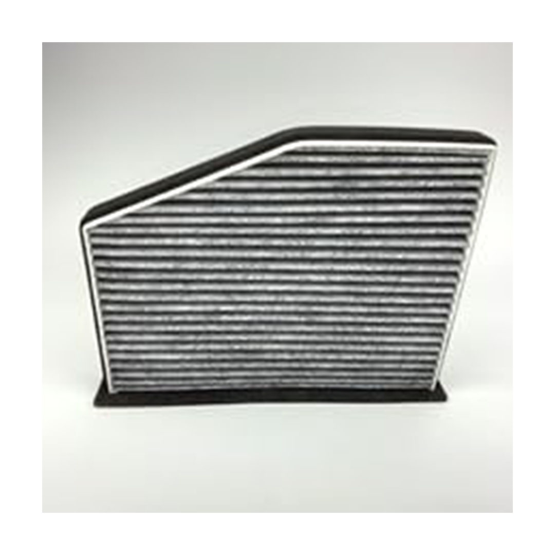 فلتر كابينة كربون نشط مناسب لفولكس فاجن جولف وباسات وتيجوان وجيتا