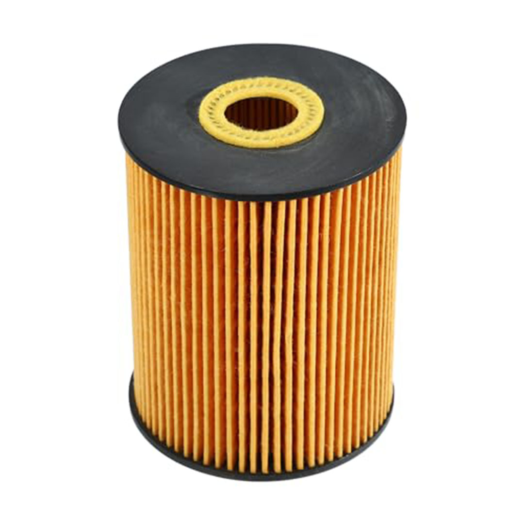 فلتر زيت لفولكس فاجن جيتا (1997–2004) – طقم كامل