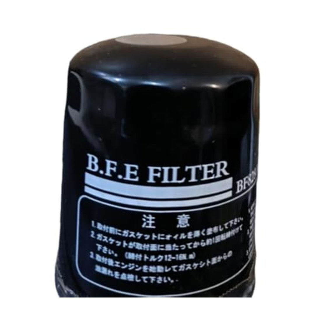 فلتر زيت مناسب للانسر ومازدا 3 وكيا بيكانتو وBYD ونيسان وهوندا