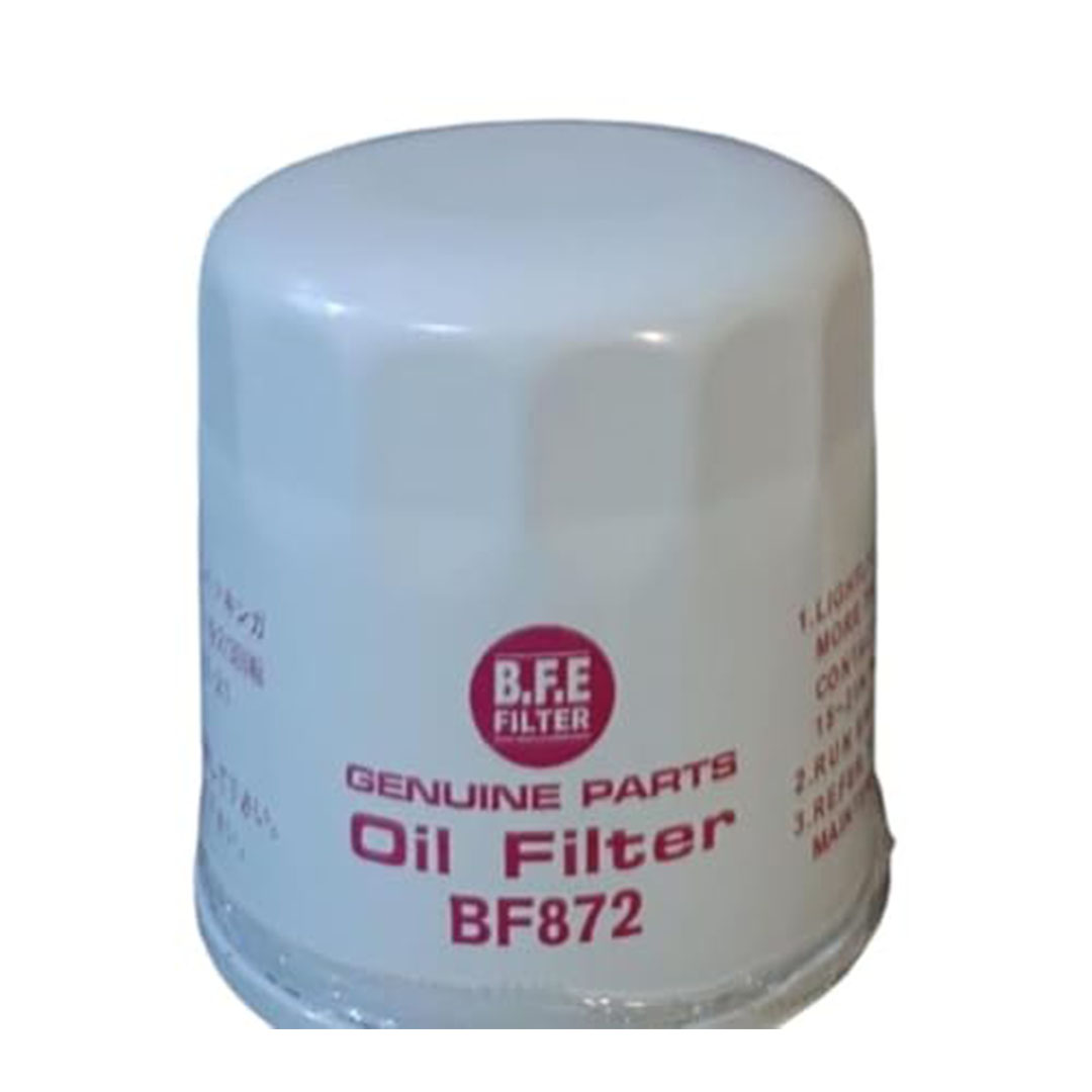 فلتر زيت مناسب لنيسان صني وجوك وسينترا وكيا بيكانتو