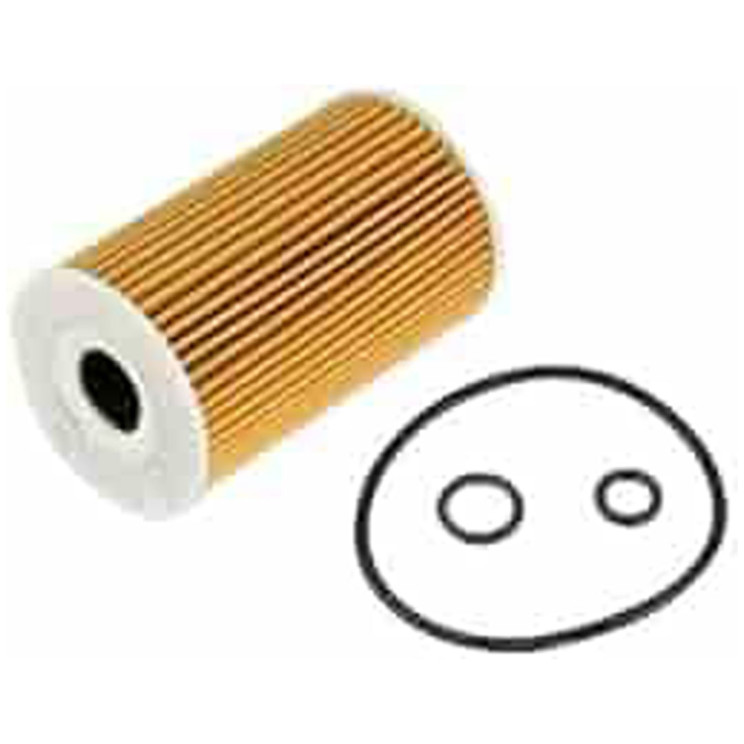 فلتر زيت مناسب لجولف 6 وجيتا وباسات وبولو 1.6–2.0 TDI