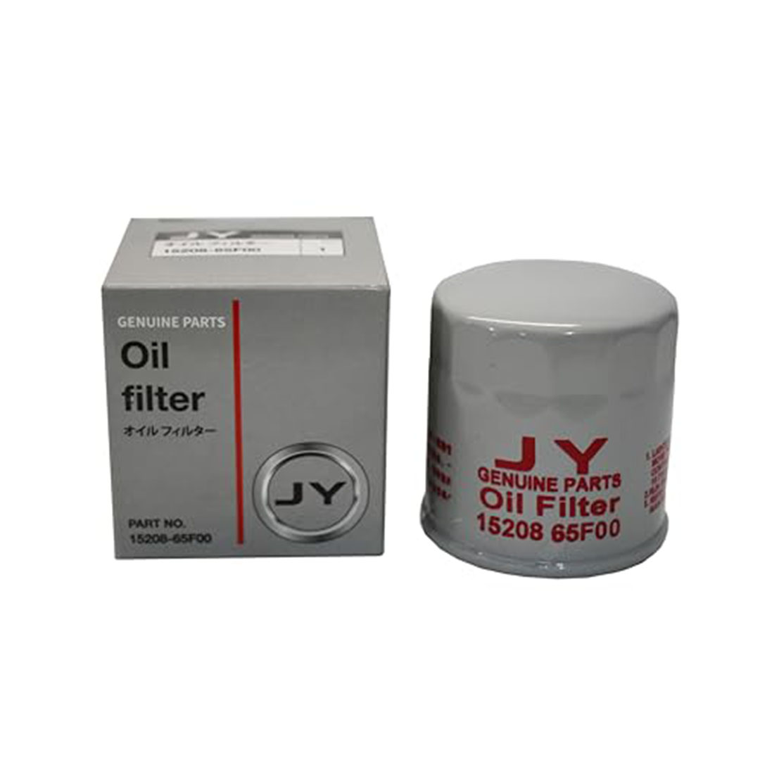فلتر زيت JY مناسب لنيسان – عالي الكفاءة