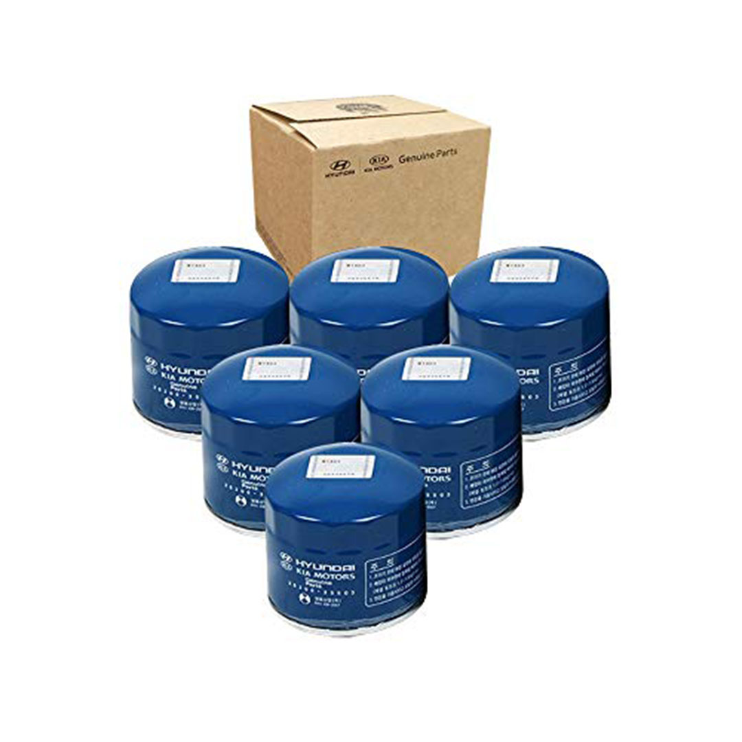 فلتر زيت هيونداي الينترا