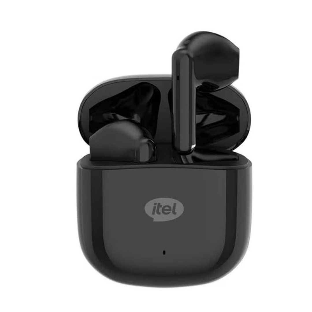 سماعات أذن S10 بريميوم - أسود