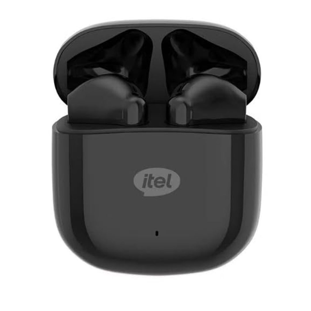 سماعات أذن S10 بريميوم - أسود