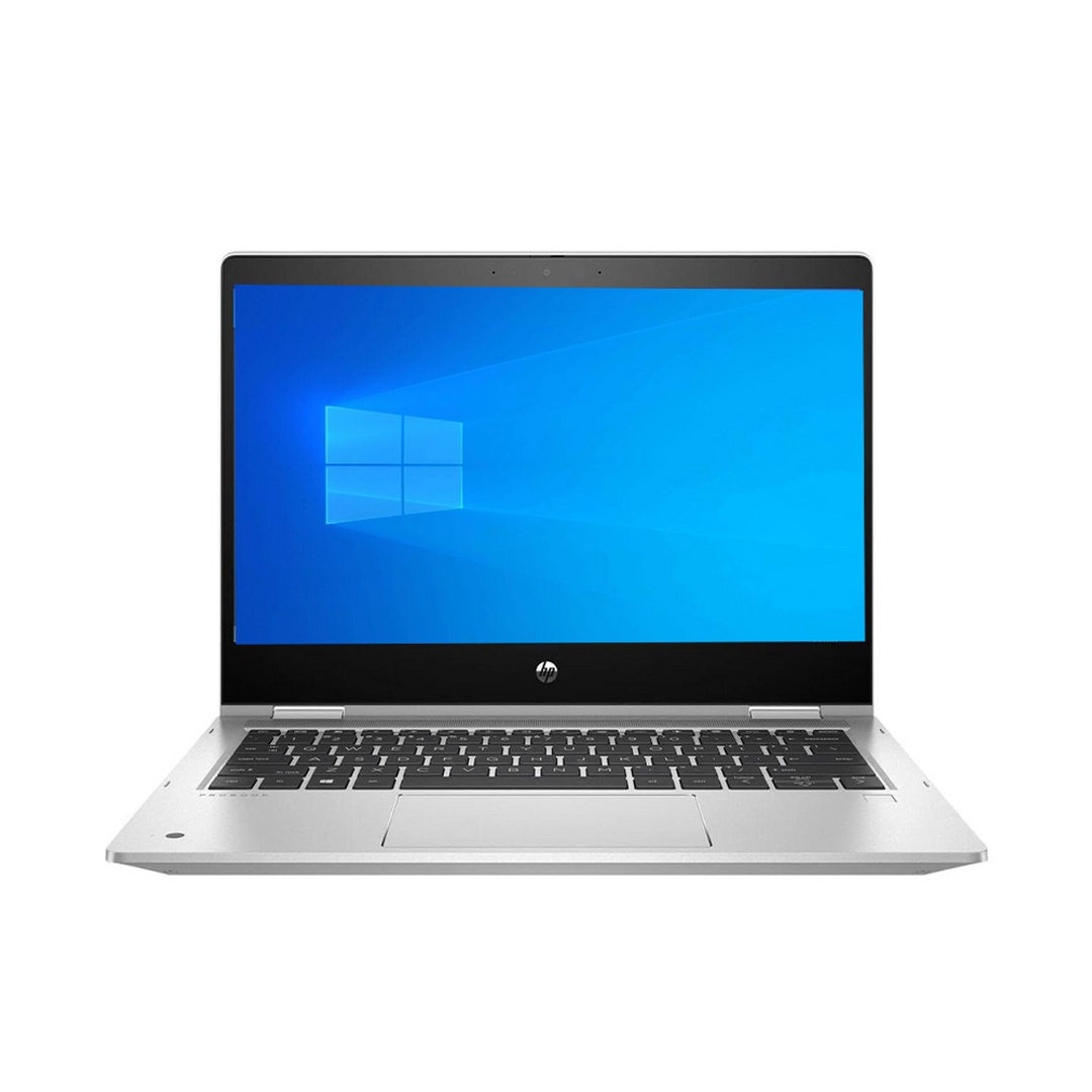 لابتوب استيراد HP ProBook X360 435 G8 AMD Ryzen 7 Pro شاشة تاتش - رام 8 جيجا - 13.3انش - فضي