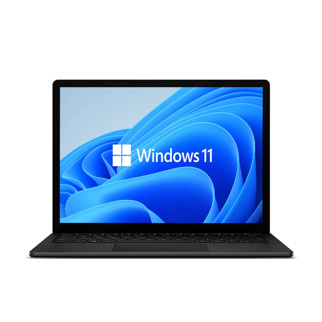 لابتوب استيراد Surface Laptop 3 Intel Core i7 - رام 16 جيجا - 13.3انش - أسود