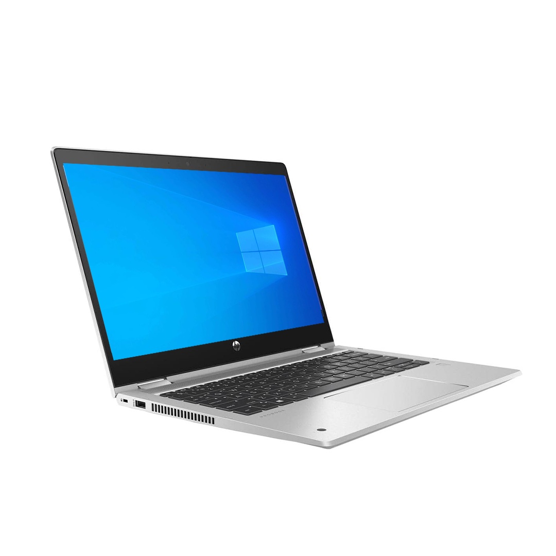 لابتوب استيراد HP ProBook X360 435 G8 AMD Ryzen 7 Pro شاشة تاتش - رام 8 جيجا - 13.3انش - فضي