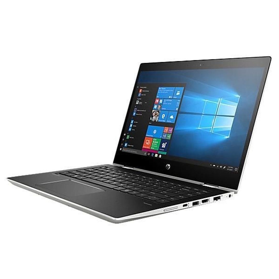 لابتوب استيراد HP ProBook X360 440 G1 Intel Core i5 - رام 8 جيجا - 14انش - فضي