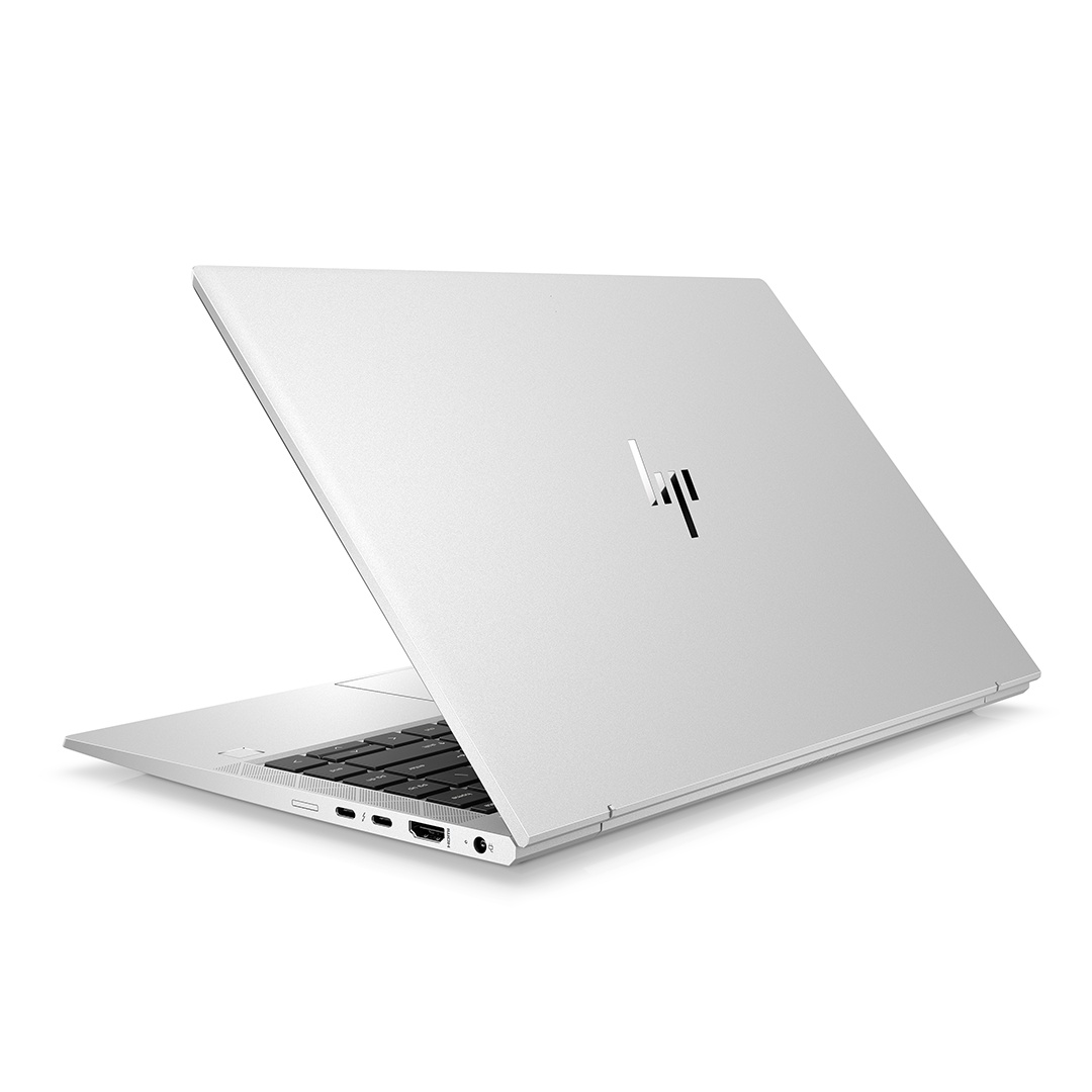 لابتوب استيراد HP EliteBook 840 G8 Intel Core i7 - رام 8 جيجا - 14انش - فضي