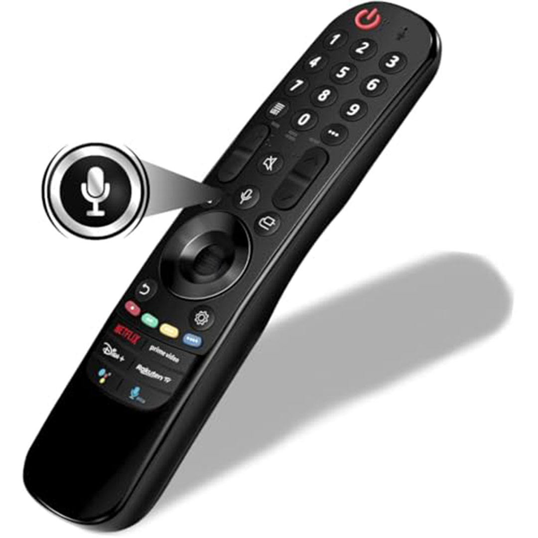 ريموت ال جي ماجيك MR Series مع مؤشر