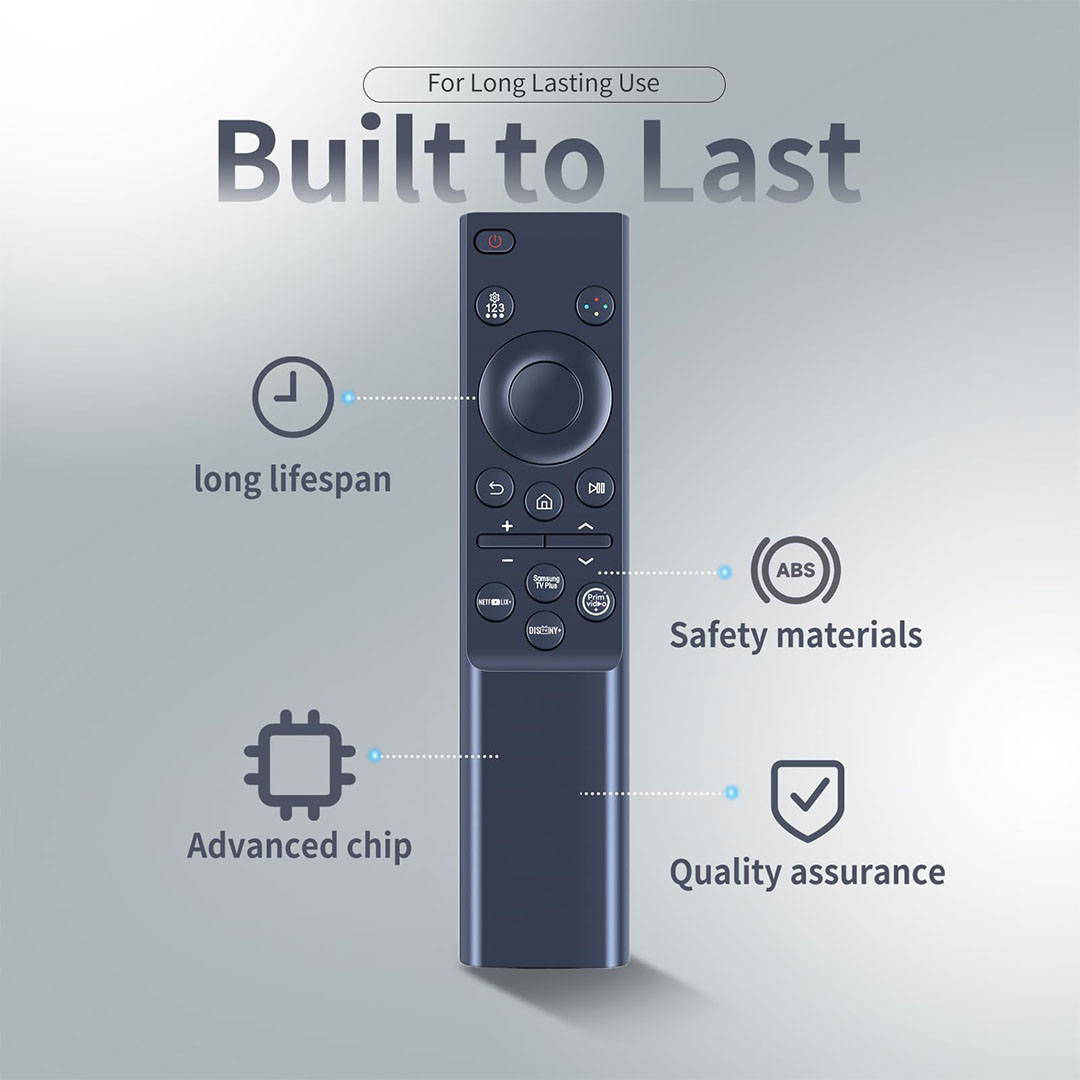 ريموت بديل سامسونج BN59-01388 Series