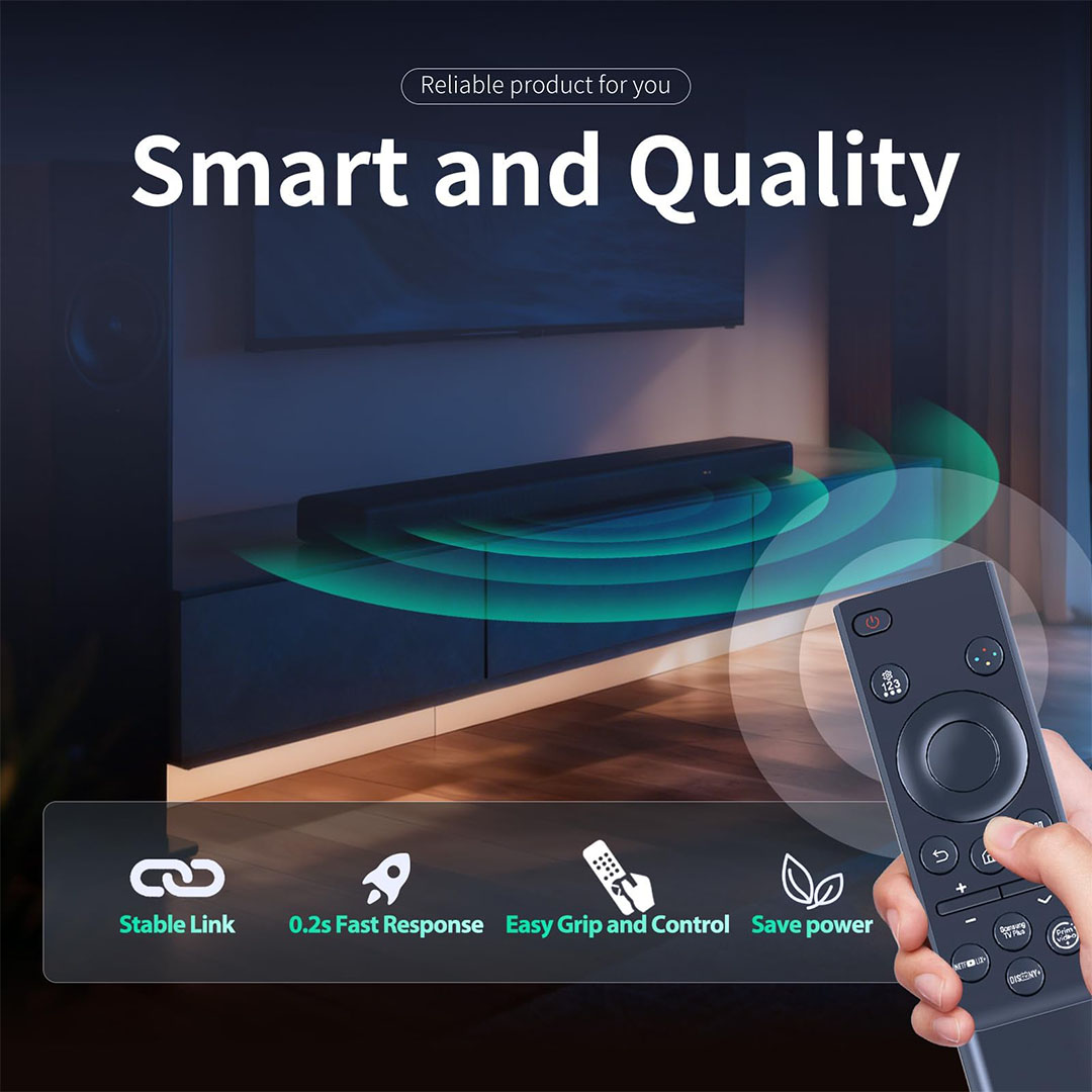 ريموت بديل سامسونج BN59-01388 Series