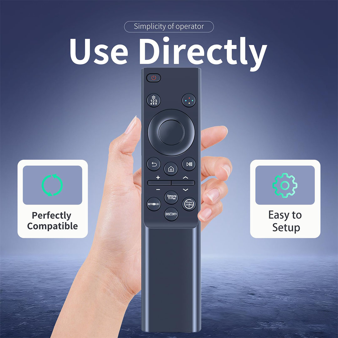 ريموت بديل سامسونج BN59-01388 Series