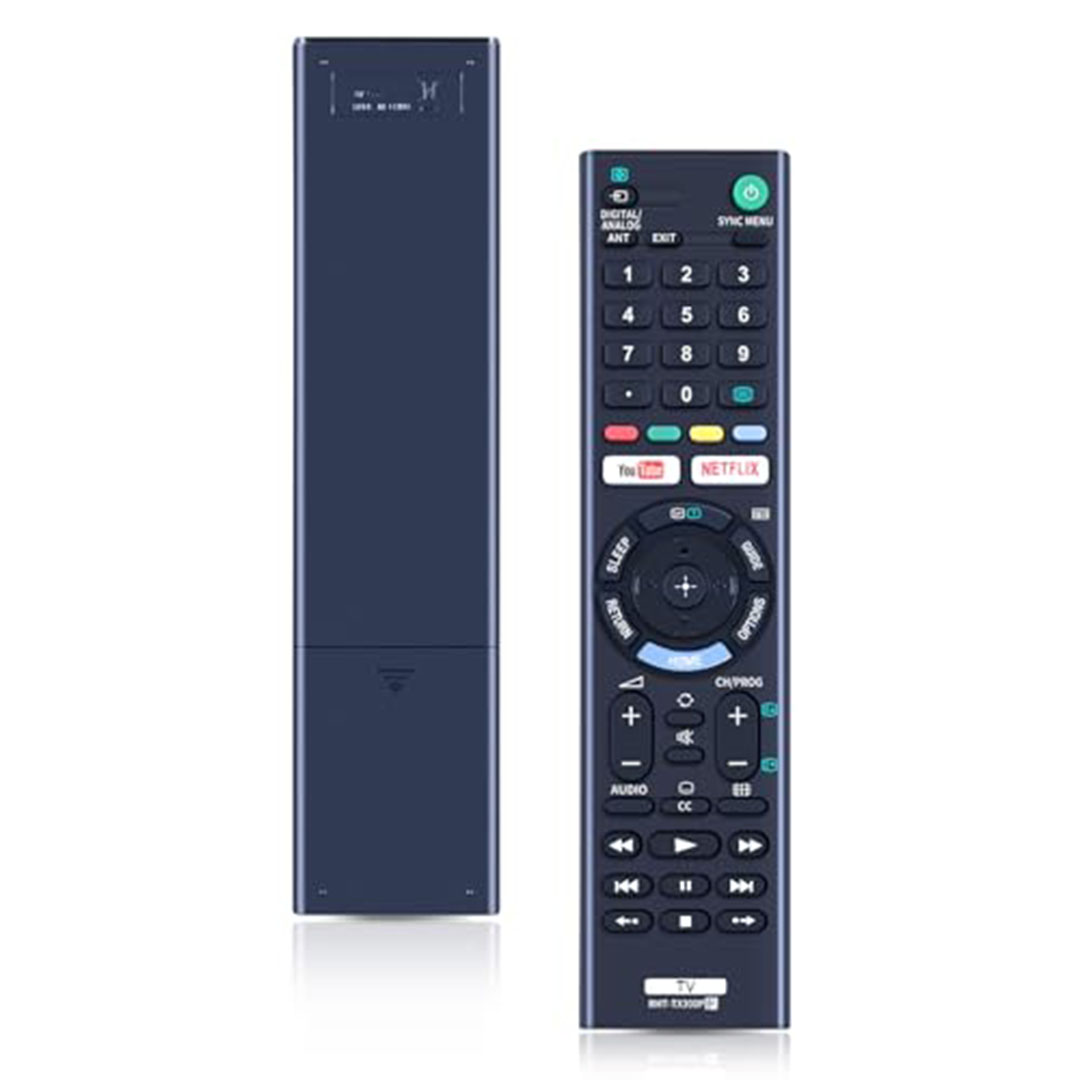 ريموت سوني RMT-TX300P - أسود