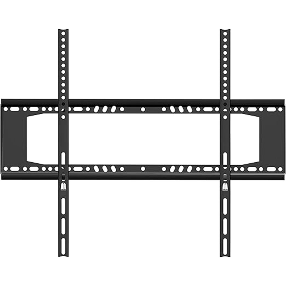 حامل حائط للتلفزيون ويستبايو 37-75 بوصة - أسود