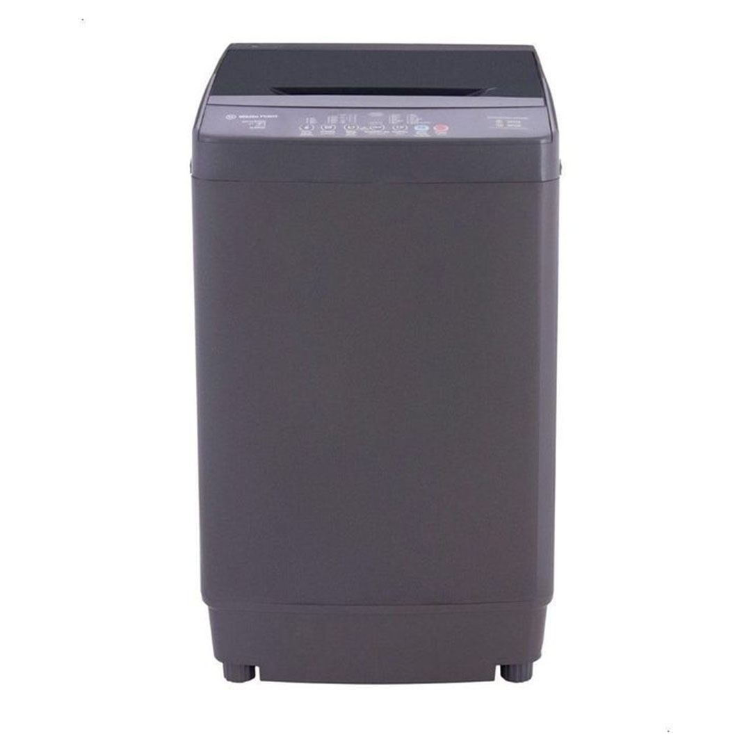 وايت بوينت غسالة ملابس فوق اتوماتيك - 9 كيلو - فضي - WPTL9DBTEA