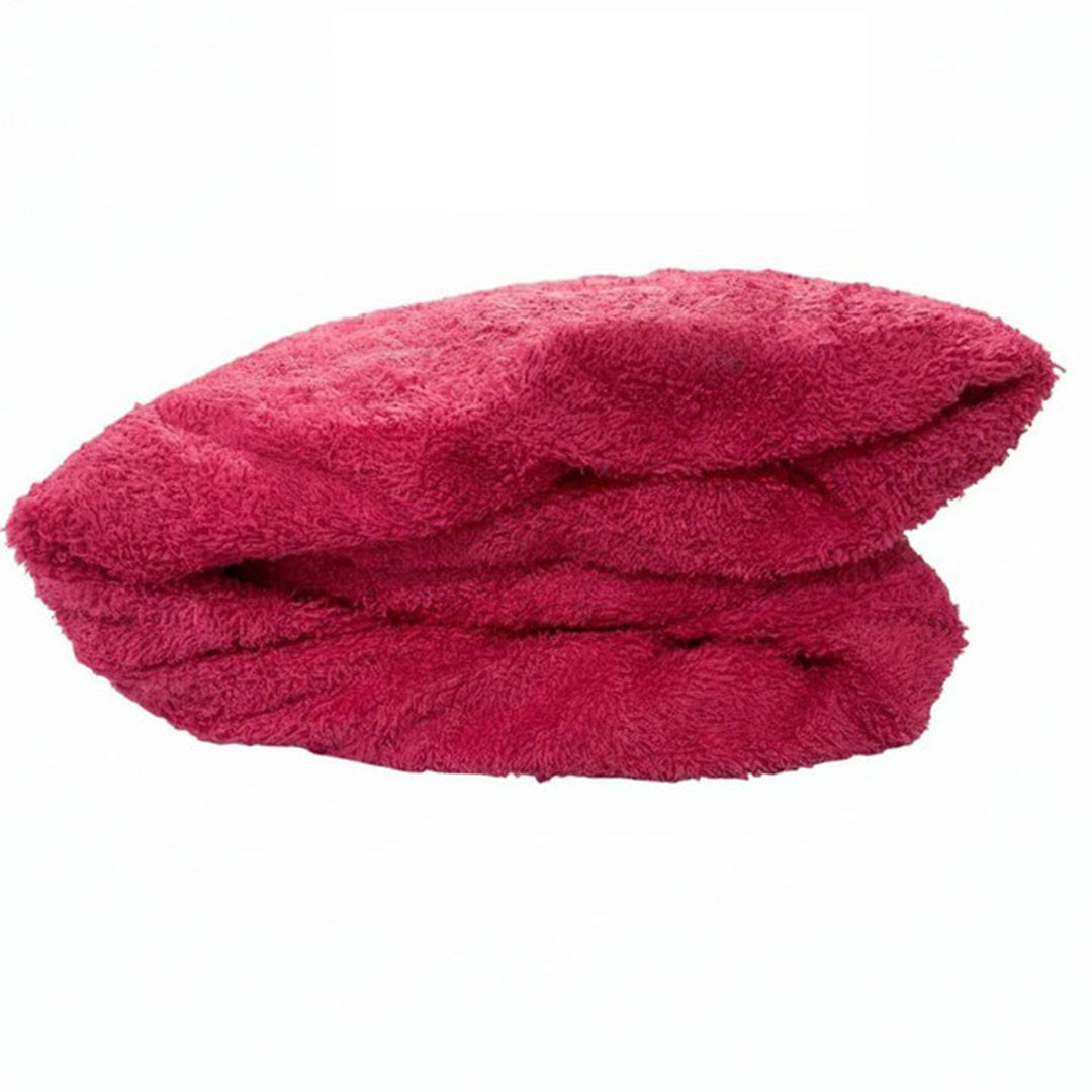 يارلن واقي مراتب مقاوم للماء - فوشيا - 200*200*30 سم