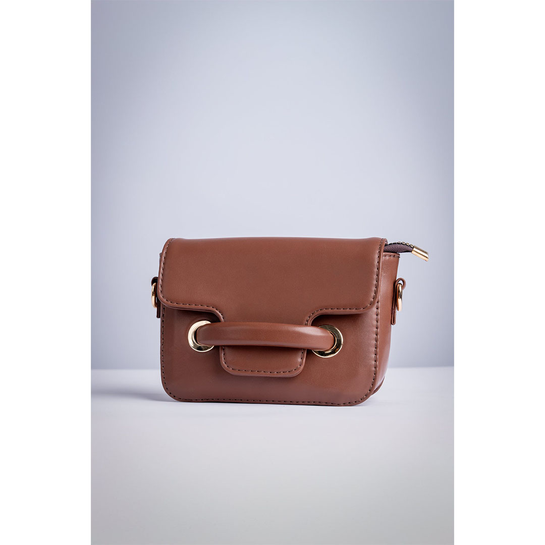 شنطة كروس Scarlett من عالمكي