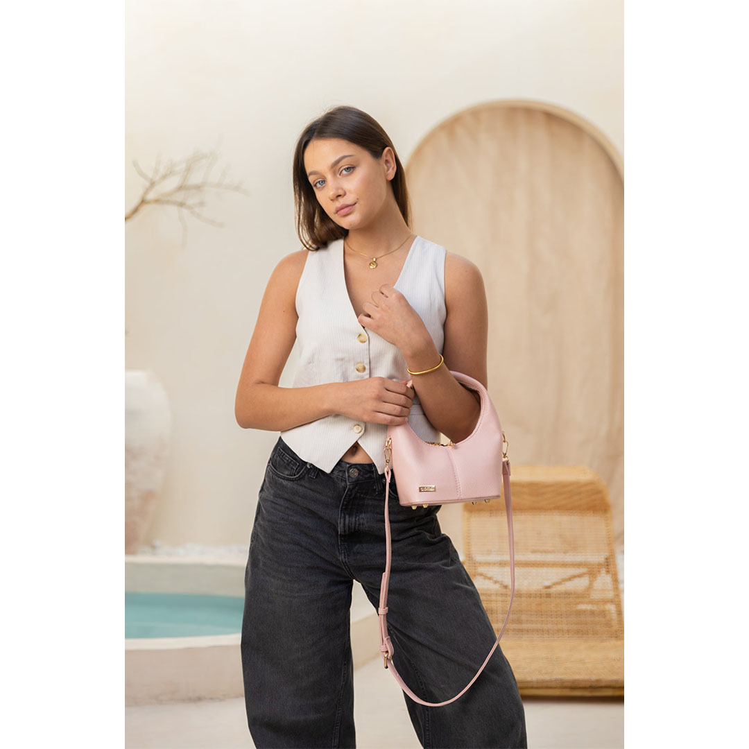 شنطة يد وكروس Clio من عالمكي