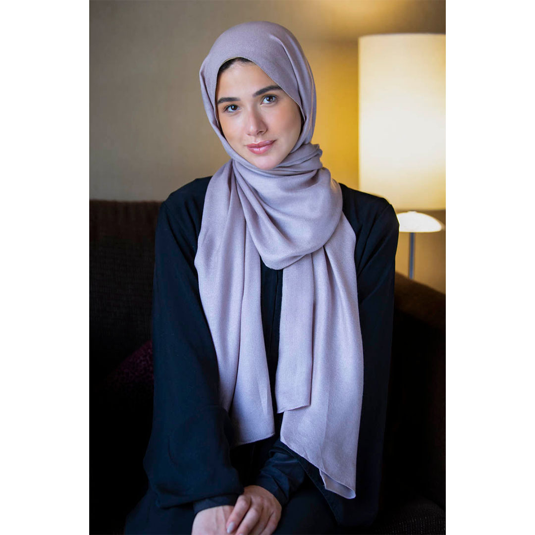 طرحة قطن Elegant Fossil من عالمكي