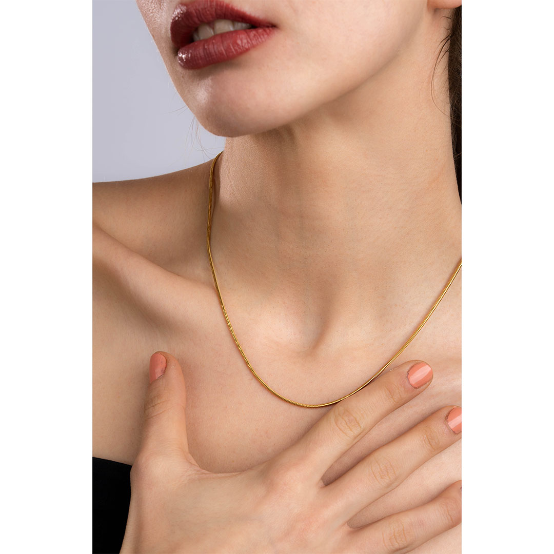 سلسلة Rat tail من عالمكي