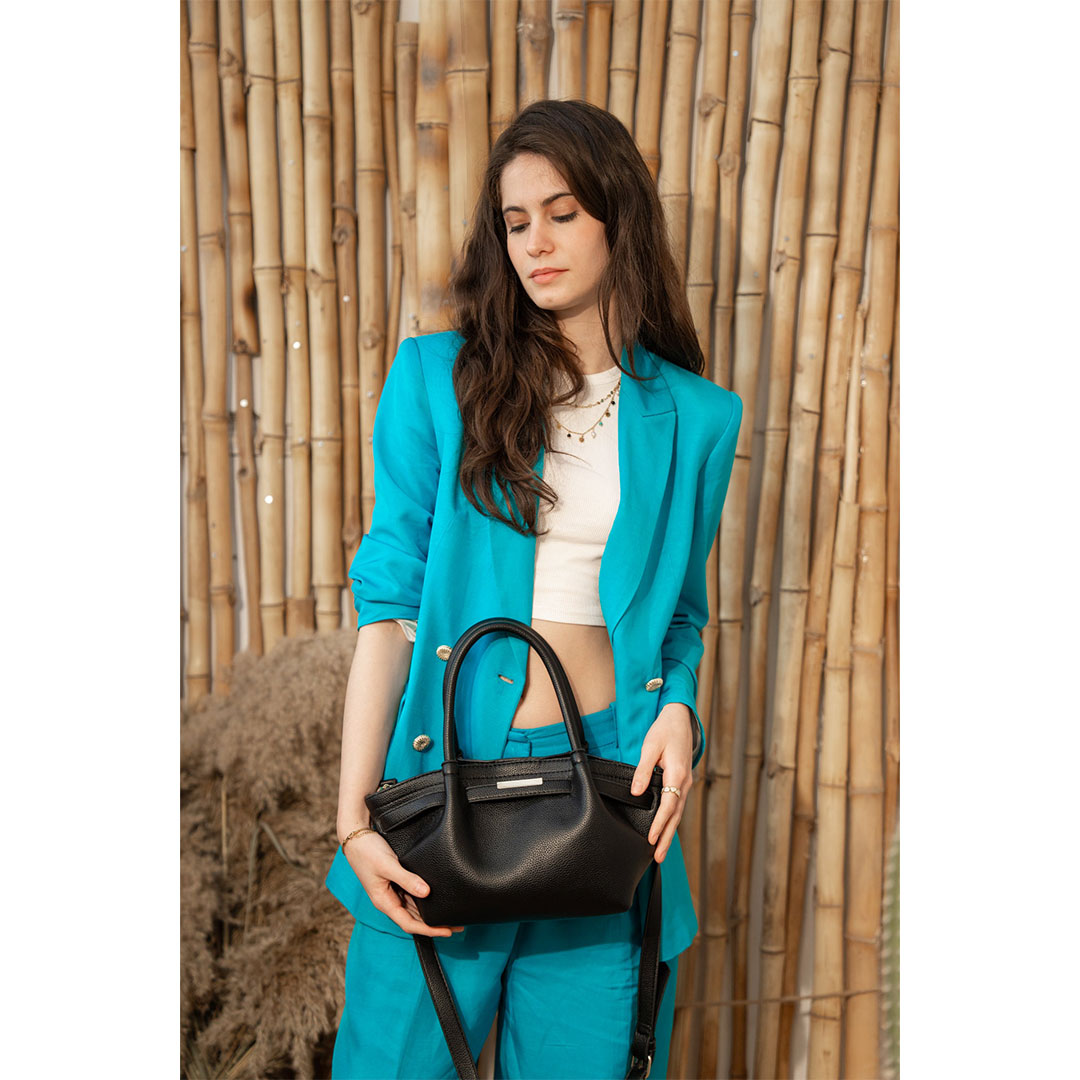 شنطة يد وكروس Alice من عالمكي