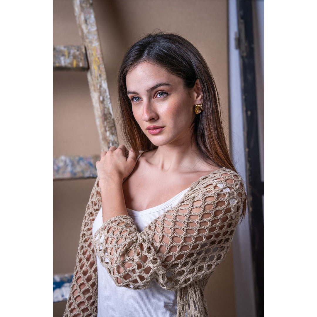 حلق Silk Ripple من عالمكي