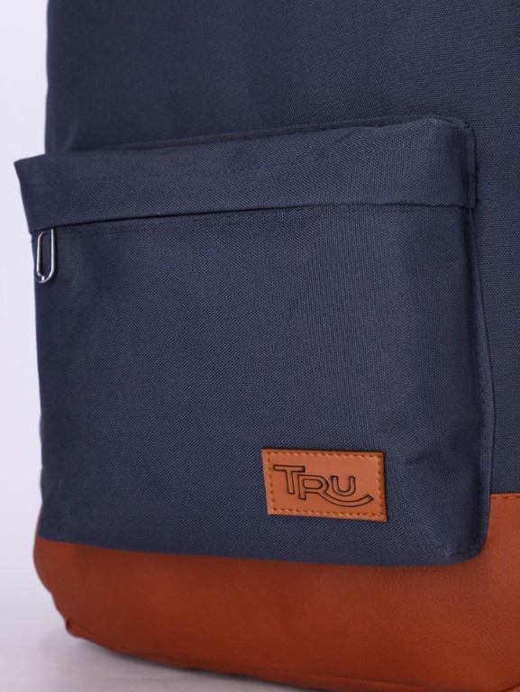 شنطة ظهر بتصميم عصري - 15.6'