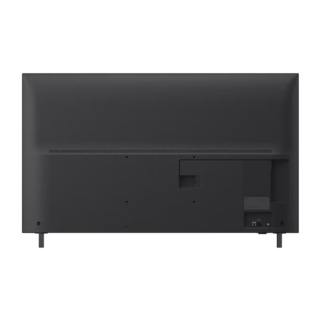 تلفزيون سمارت ال جي برسيفر داخلي - 50 بوصة - دقة 4K UHD - أسود - 50UA84006LB