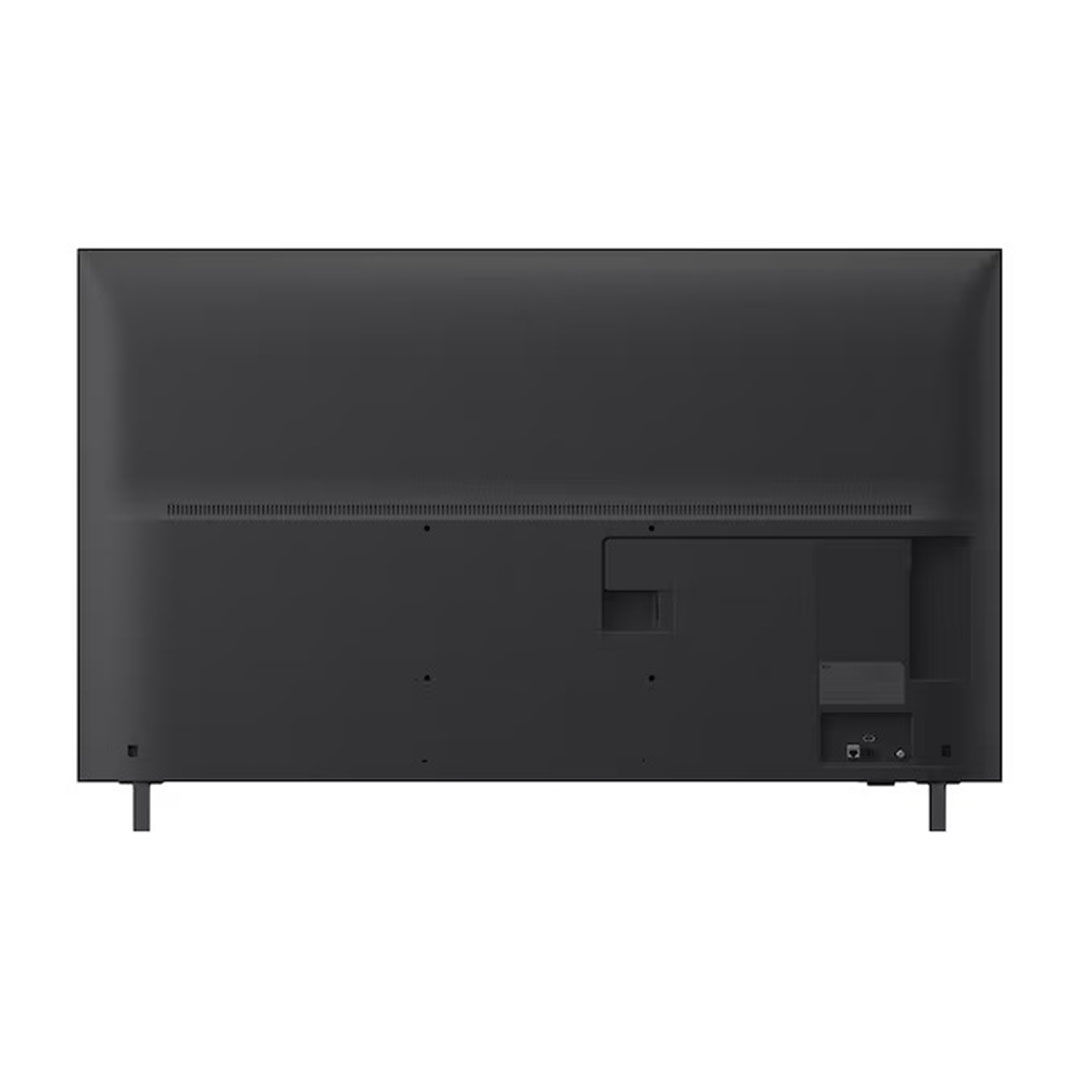 تلفزيون سمارت ال جي برسيفر داخلي - 55 بوصة - دقة 4K UHD - أسود - 55UA84006LB