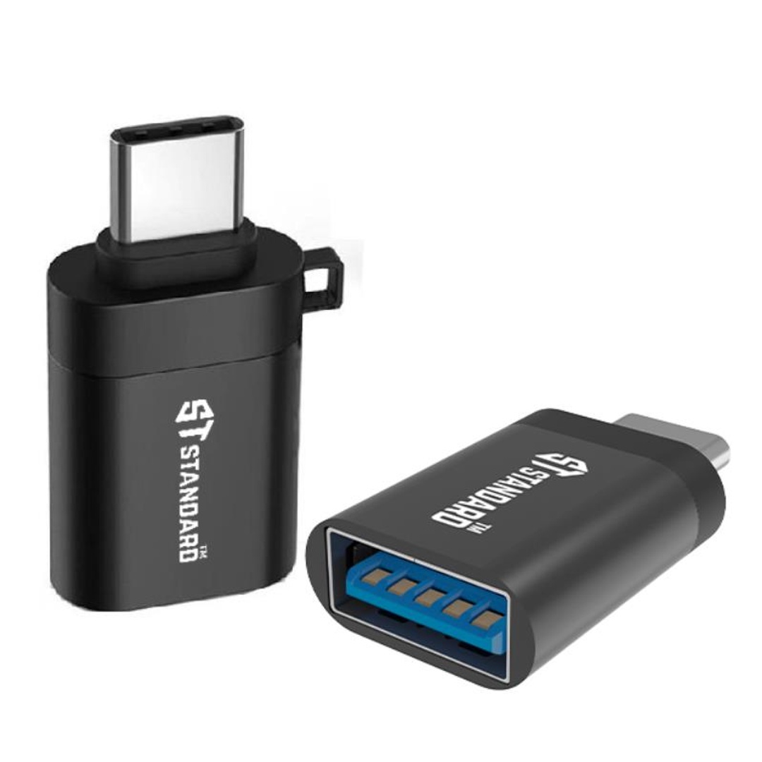محول من Usb-C إلى USB من إس تي - St 9130T