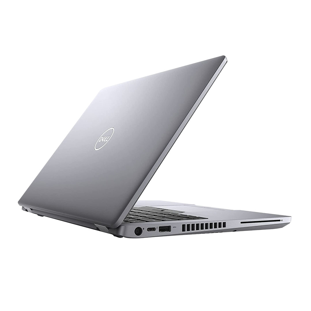 لابتوب استيراد Dell Latitude 5410 Intel® Core i5 - رام 8 جيجا - 14 انش - فضي