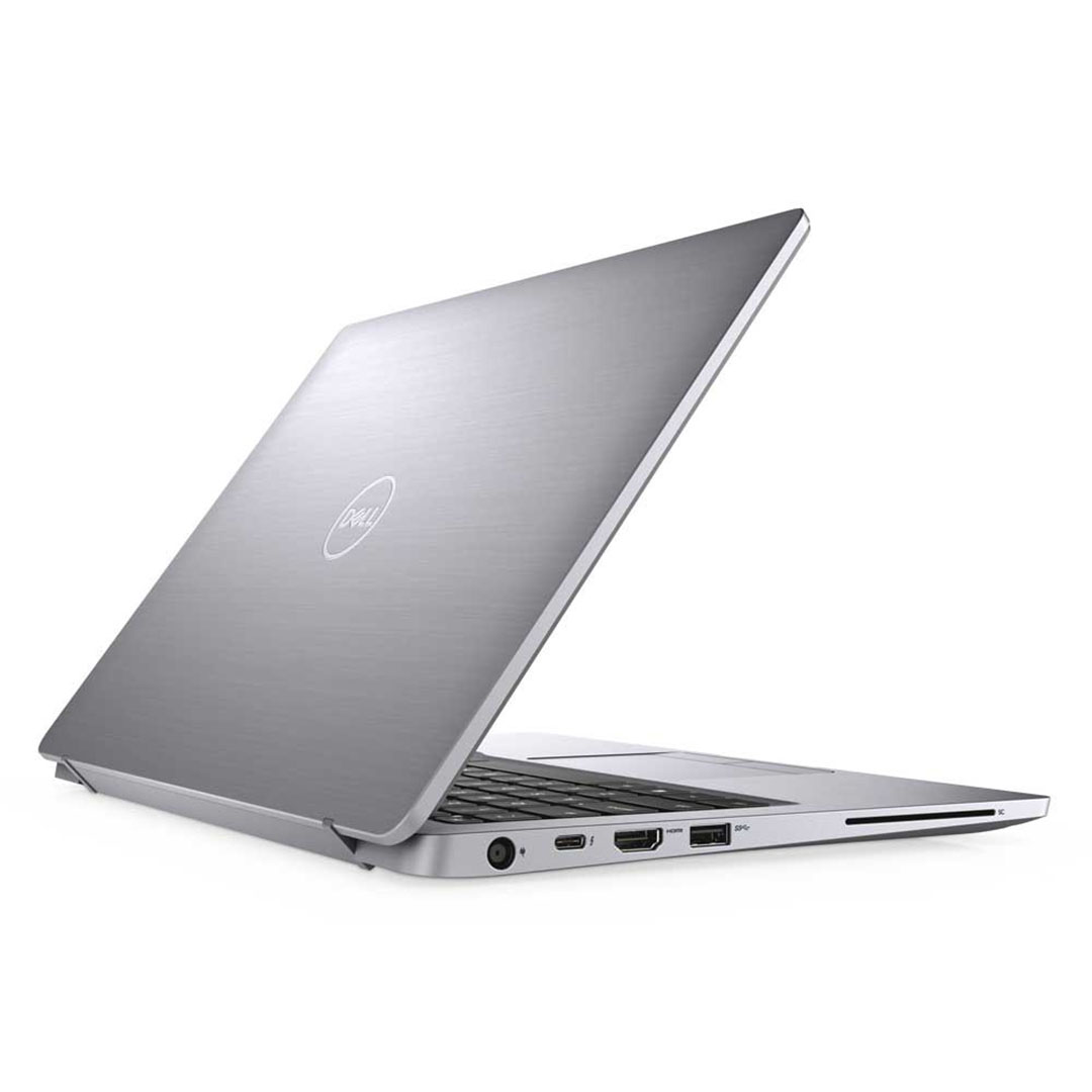 لابتوب استيراد Dell Latitude 7400 Metal Intel® Core i5 - رام 8 جيجا - 14 انش - رمادي