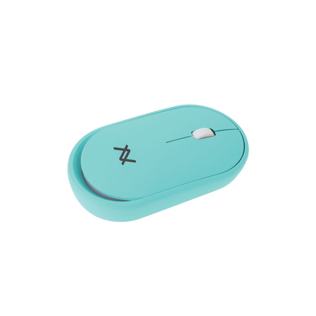 ماوس لاسلكي لافينتو - 2.4 هرتز - أزرق - Mo18L