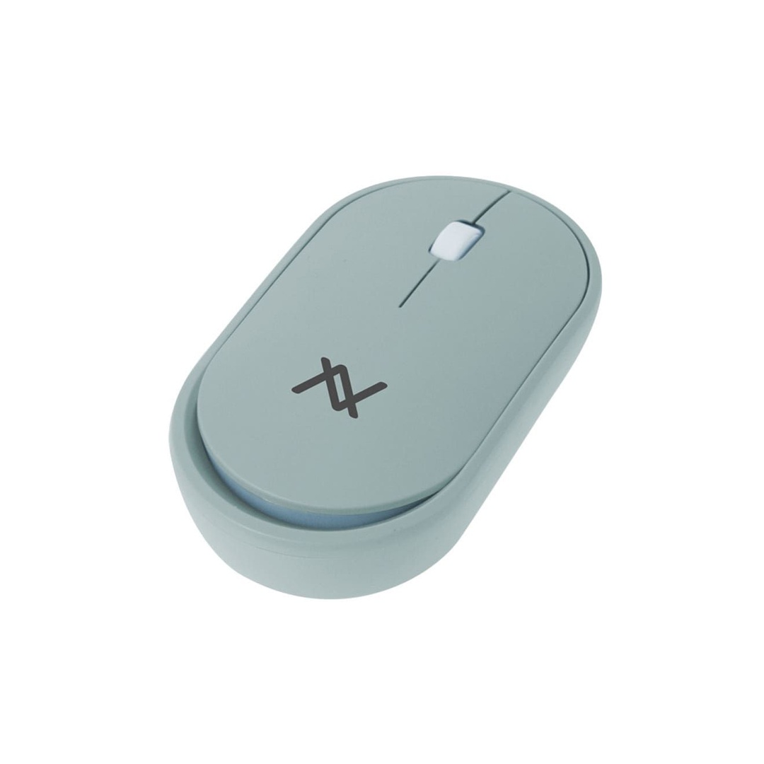 ماوس لاسلكي لافينتو - 2.4 هرتز - رمادي -  MO18A